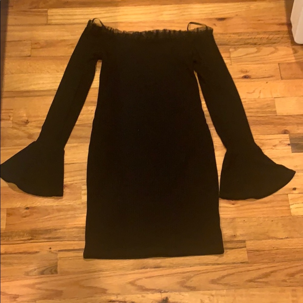 Forever 21 dress
